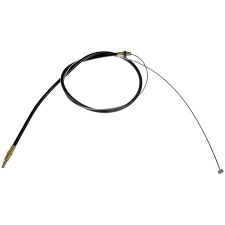 Dorman BRAKE CABLE C95509